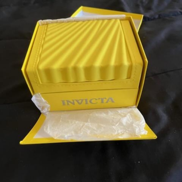 Brand new watch